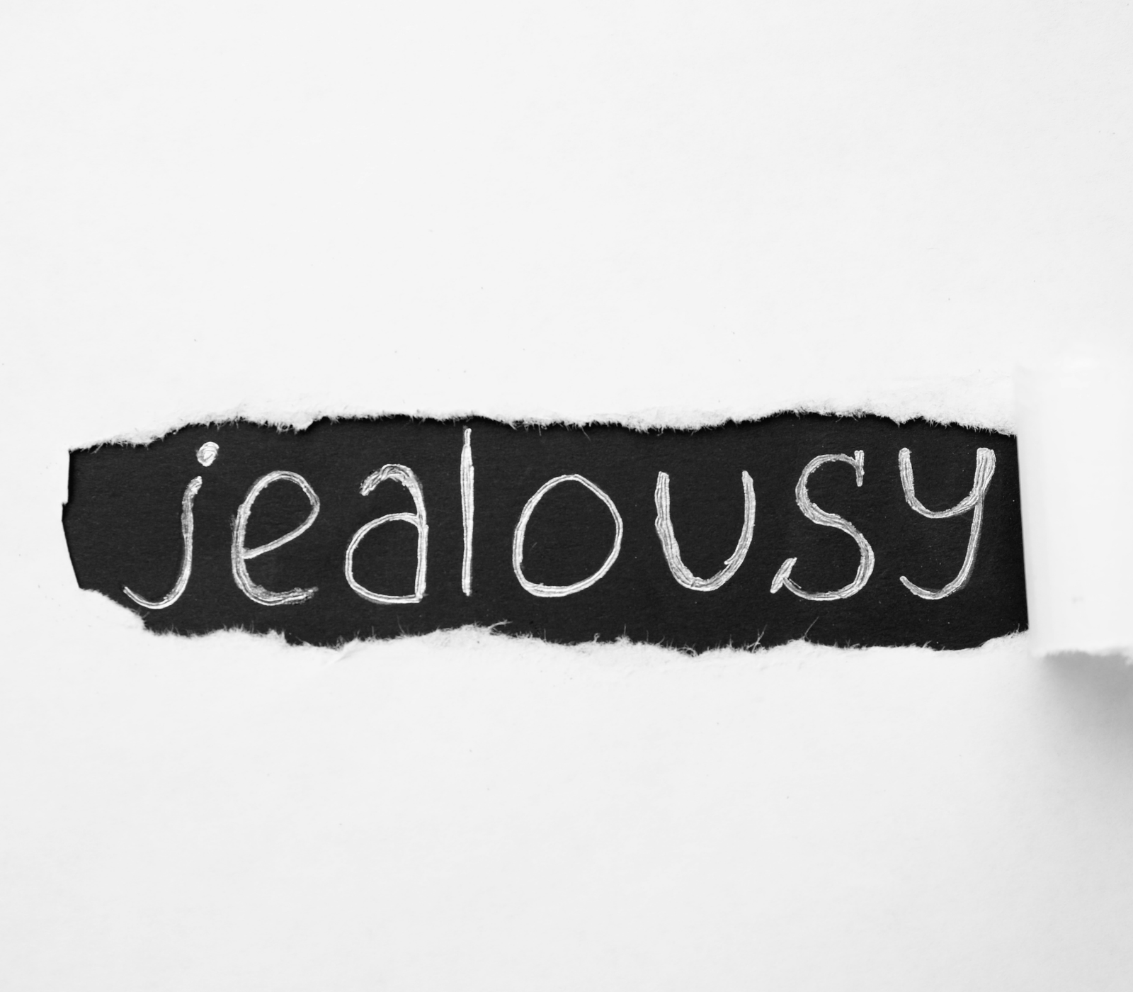 Is Jealousy Ever Healthy?
