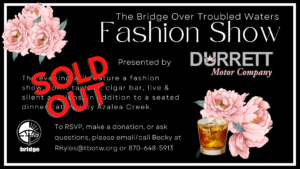 Durrett Motor Company Presents The 2022 Bridge Fashion Show