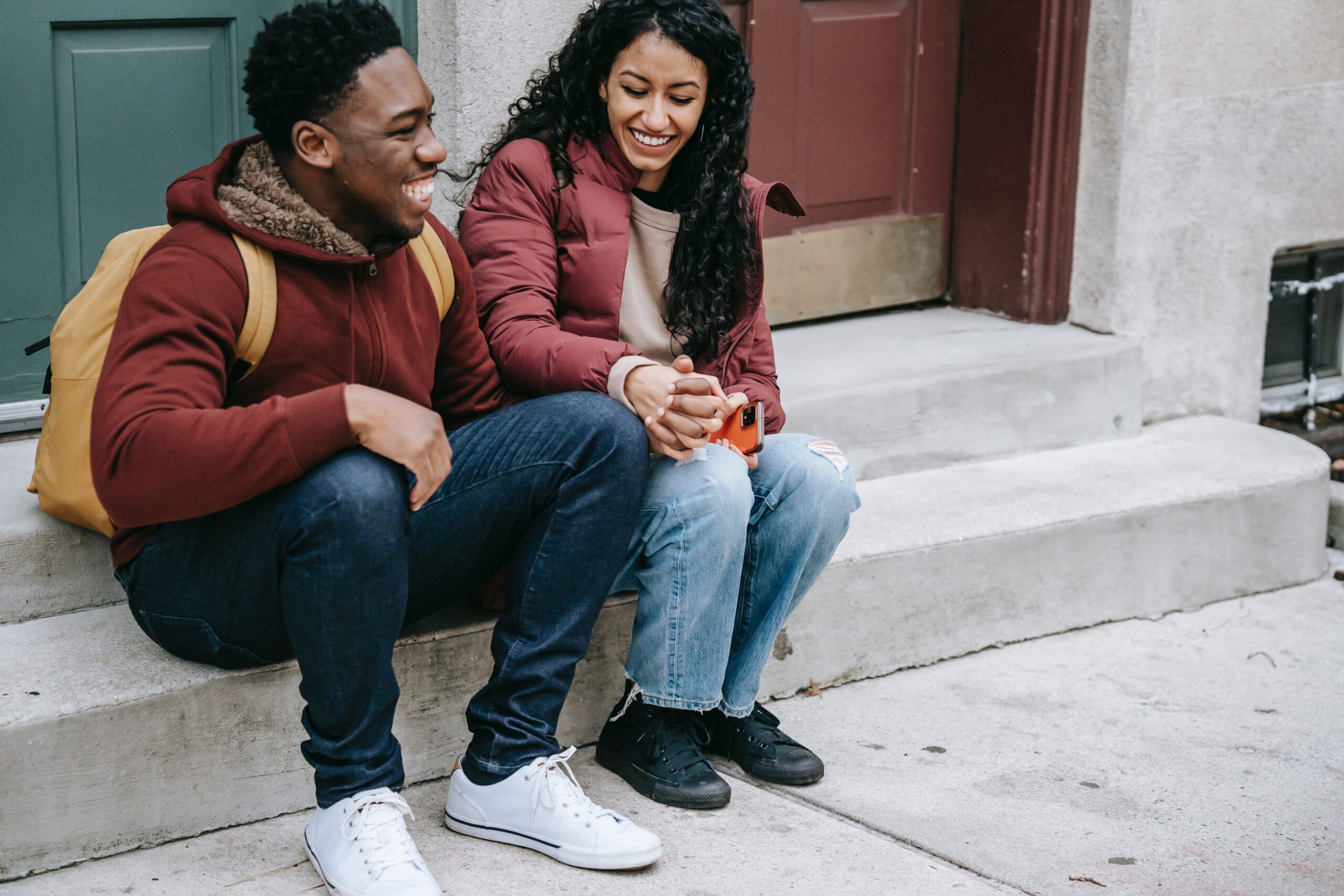 Supporting Healthy Dating Relationships for Young People: Part Two