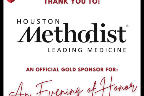 Houston Methodist