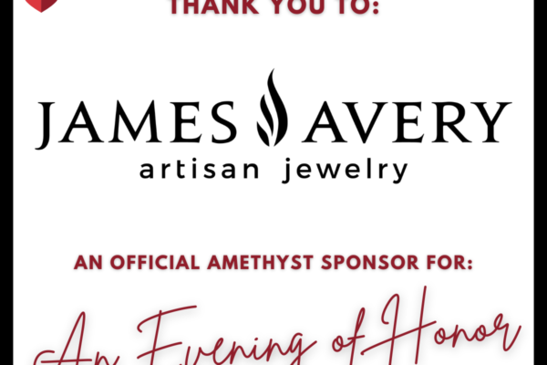 James Avery - website