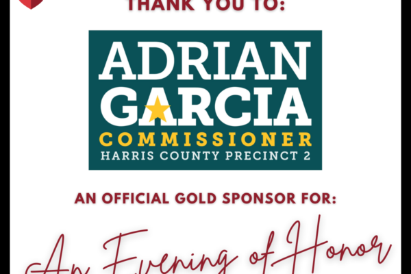 Adrian Garcia - website