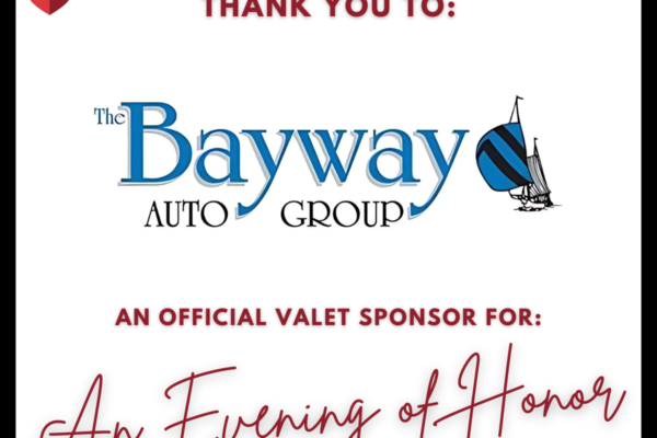 Bayway (Linda W) - website waiting to confirm