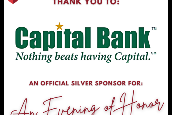 Capital Bank- website