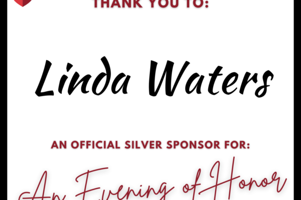 Linda Waters - website